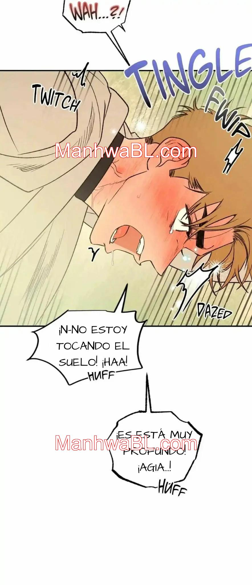 Crush and Burn - Capítulo 60.00 manhwa