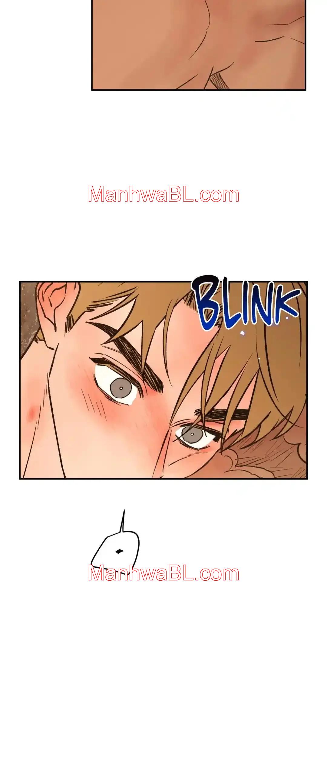 Crush and Burn - Capítulo 60.00 manhwa