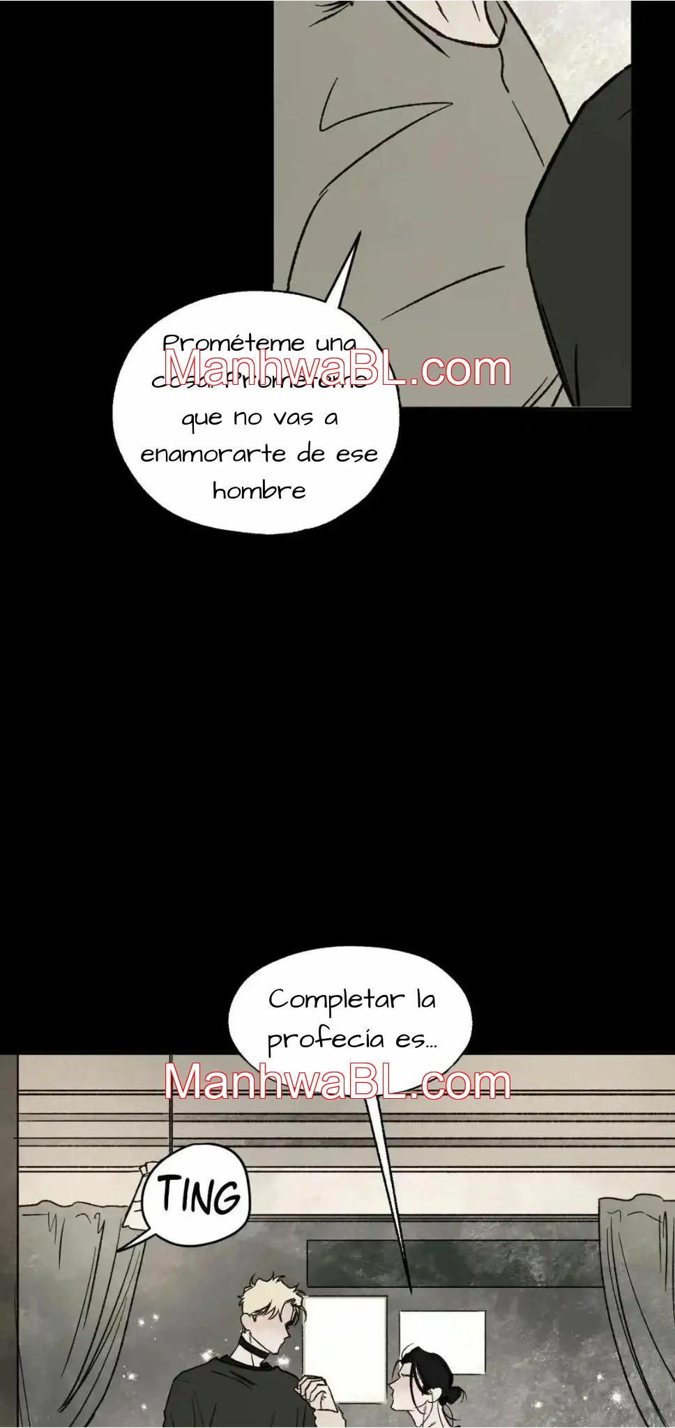Crush and Burn - Capítulo 60.00 manhwa