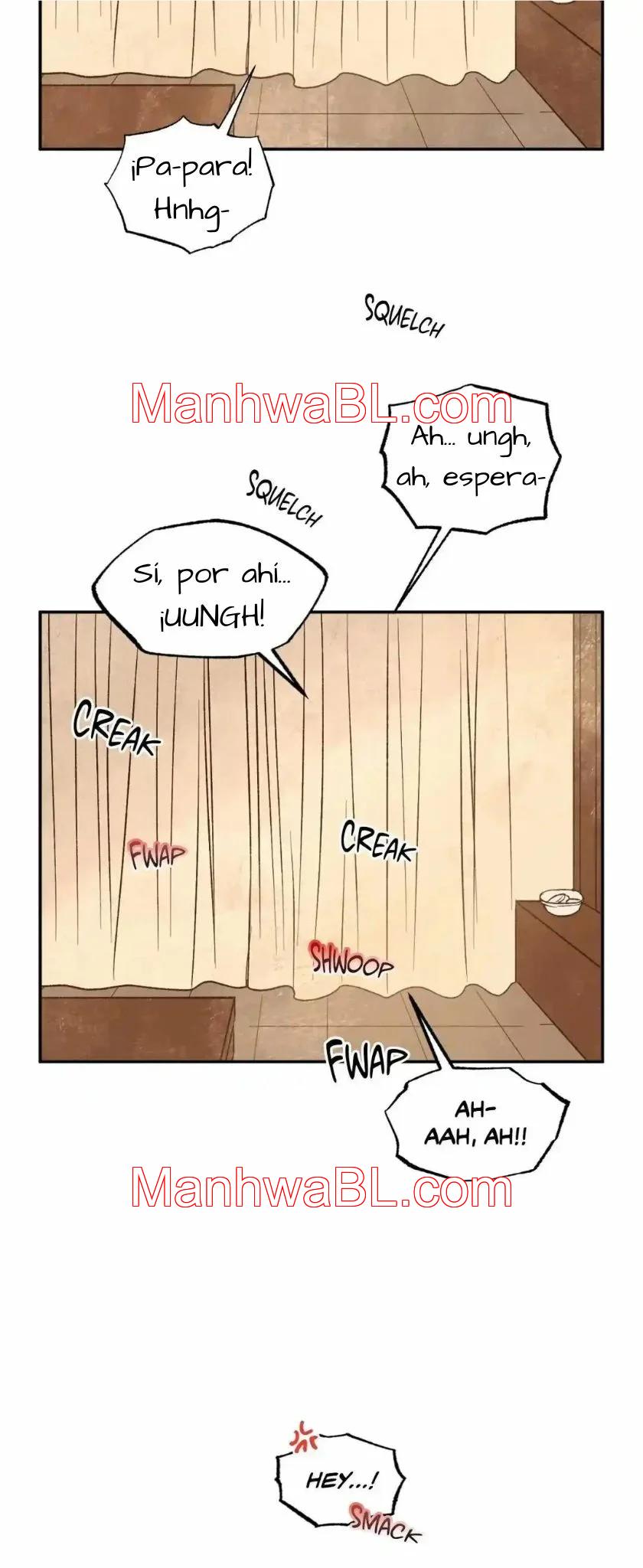 Crush and Burn - Capítulo 60.00 manhwa