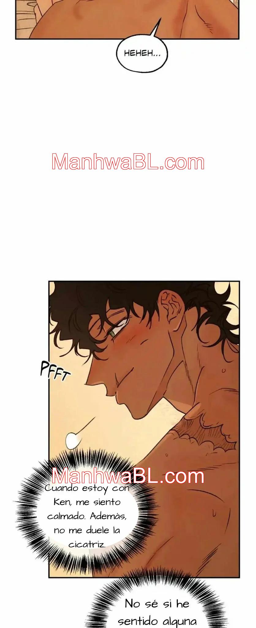 Crush and Burn - Capítulo 60.00 manhwa