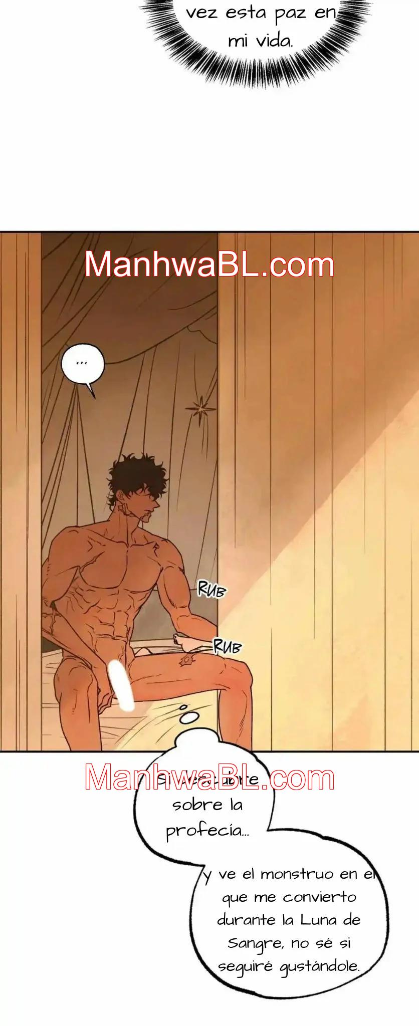Crush and Burn - Capítulo 60.00 manhwa