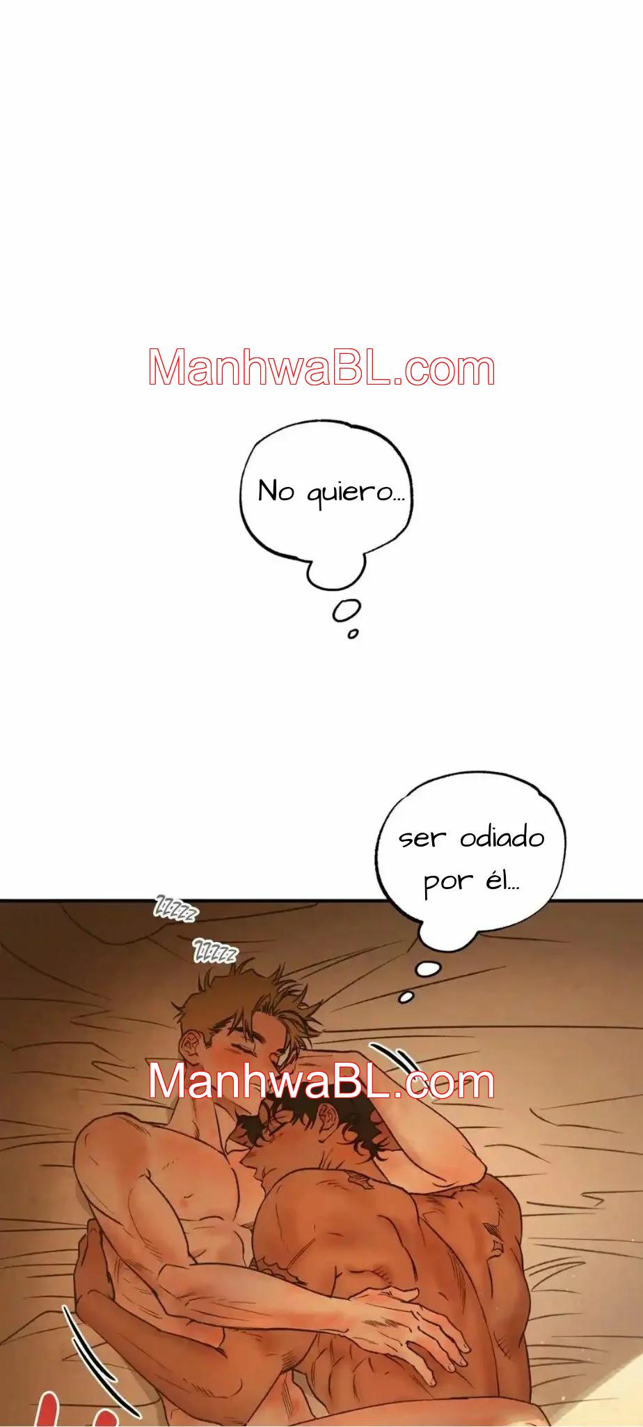 Crush and Burn - Capítulo 60.00 manhwa
