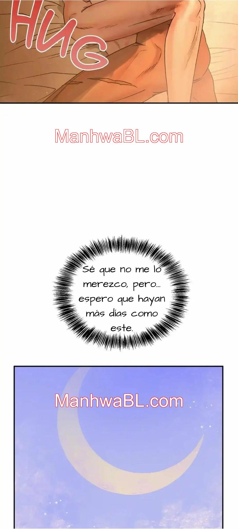 Crush and Burn - Capítulo 60.00 manhwa