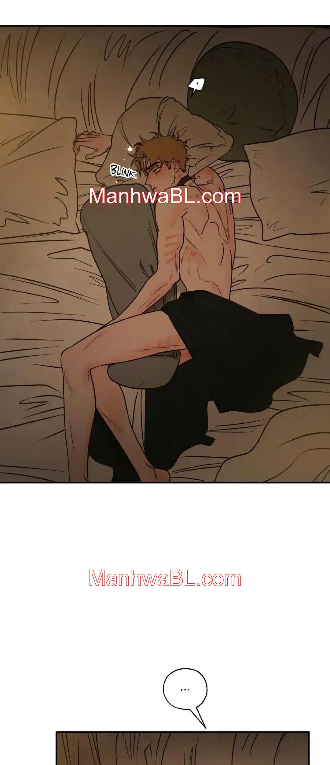 Crush and Burn - Capítulo 60.00 manhwa
