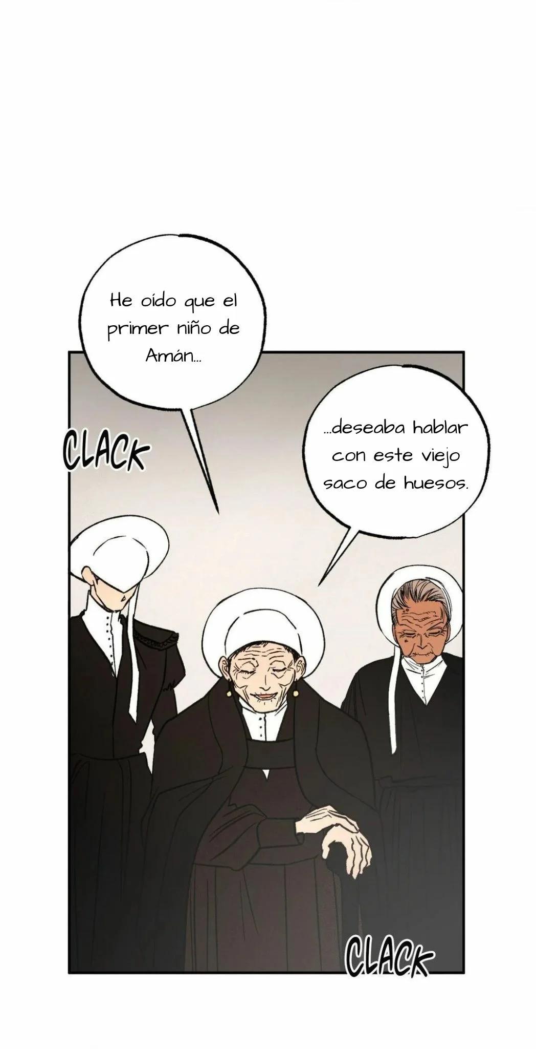 Crush and Burn - Capítulo 94 3 manhwa