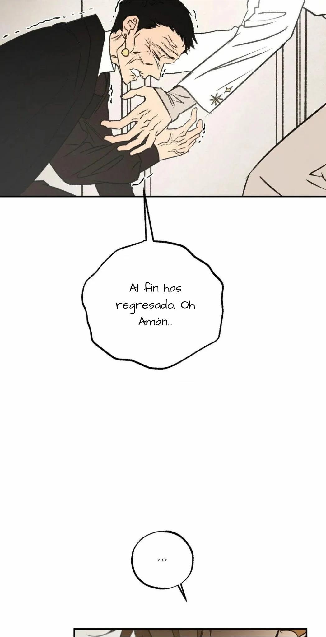Crush and Burn - Capítulo 94 3 manhwa