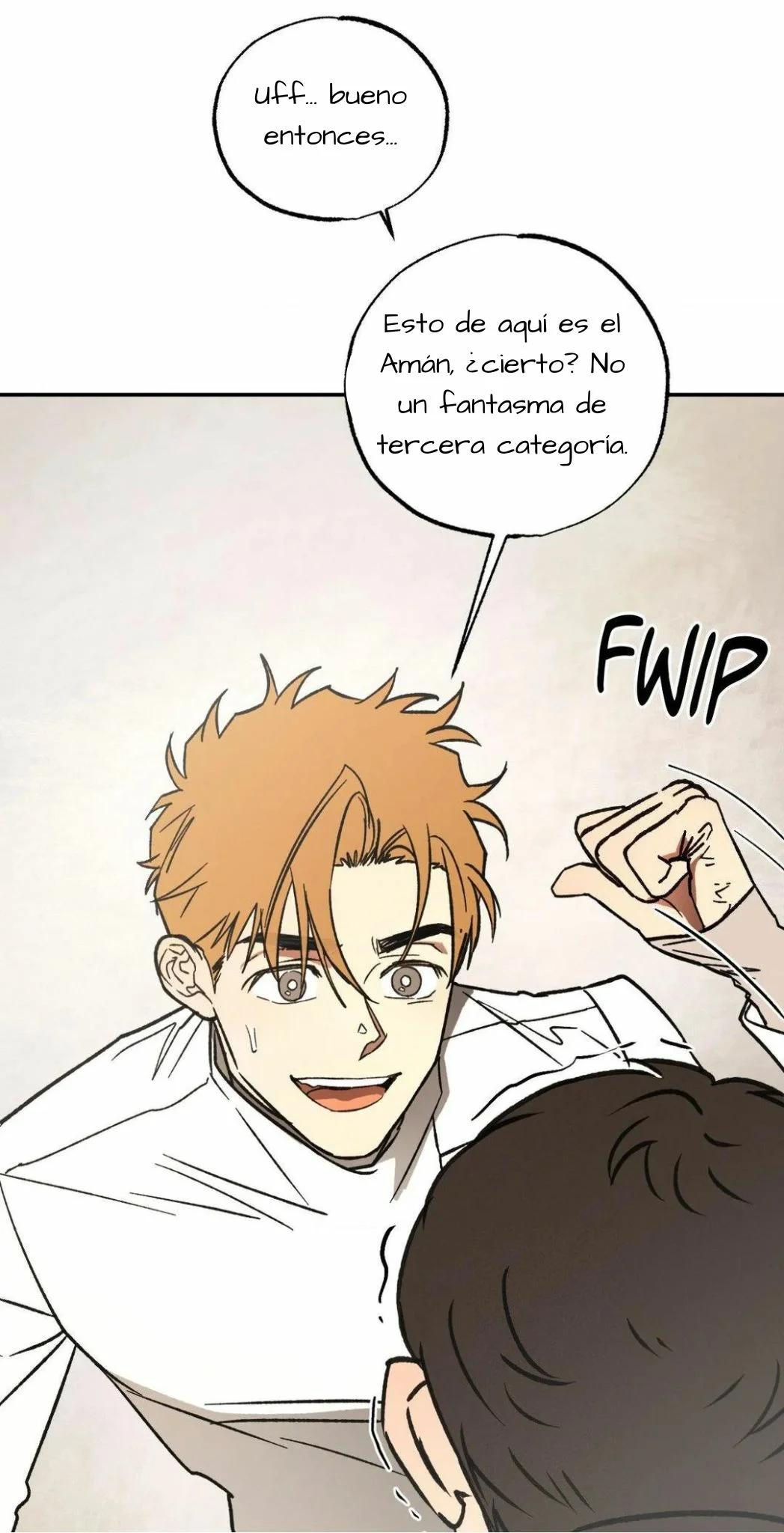 Crush and Burn - Capítulo 94 3 manhwa