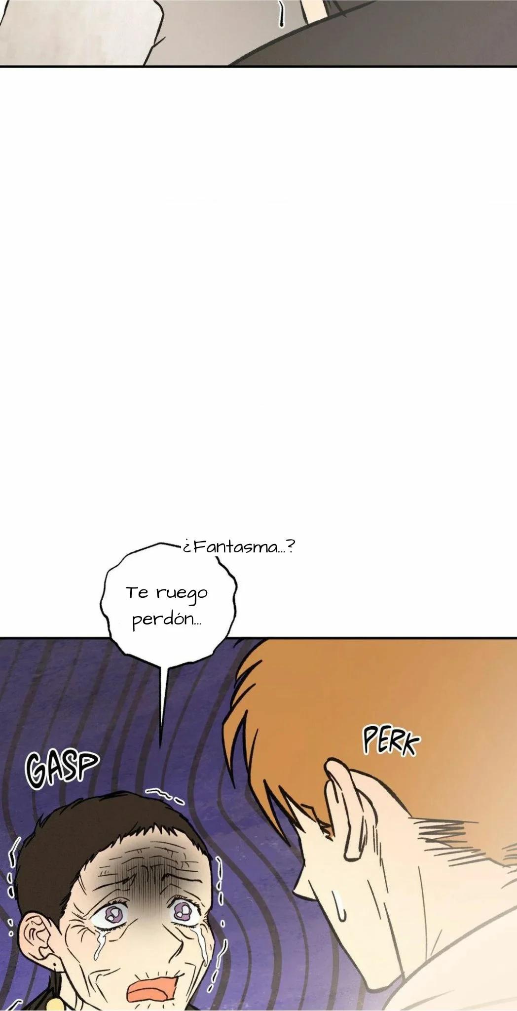 Crush and Burn - Capítulo 94 3 manhwa
