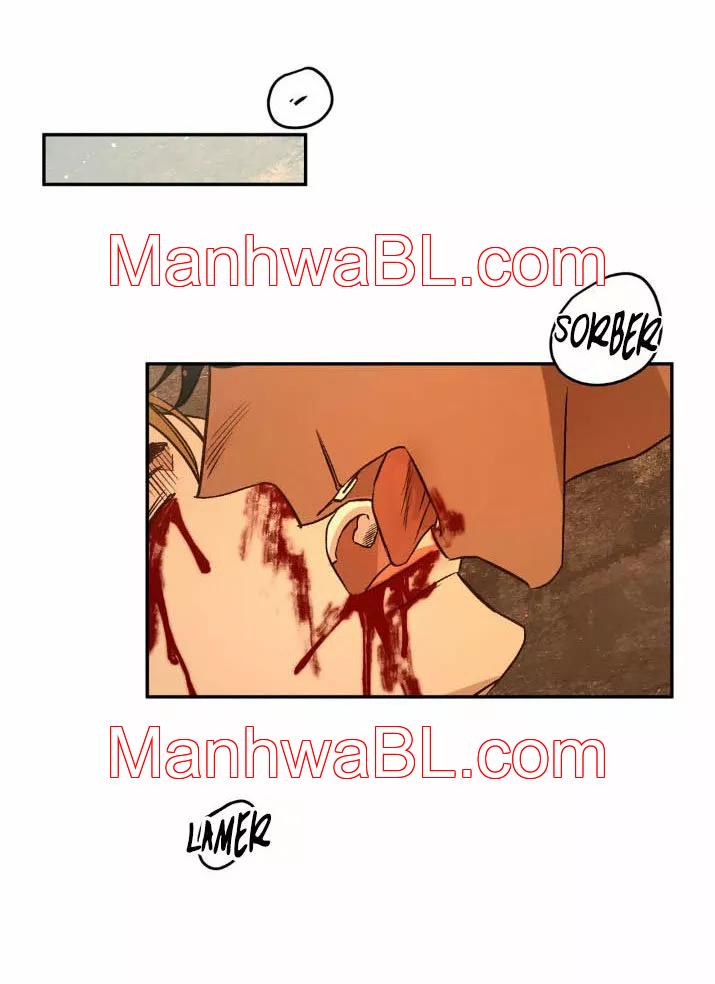Crush and Burn - Capítulo 39.00 manhwa