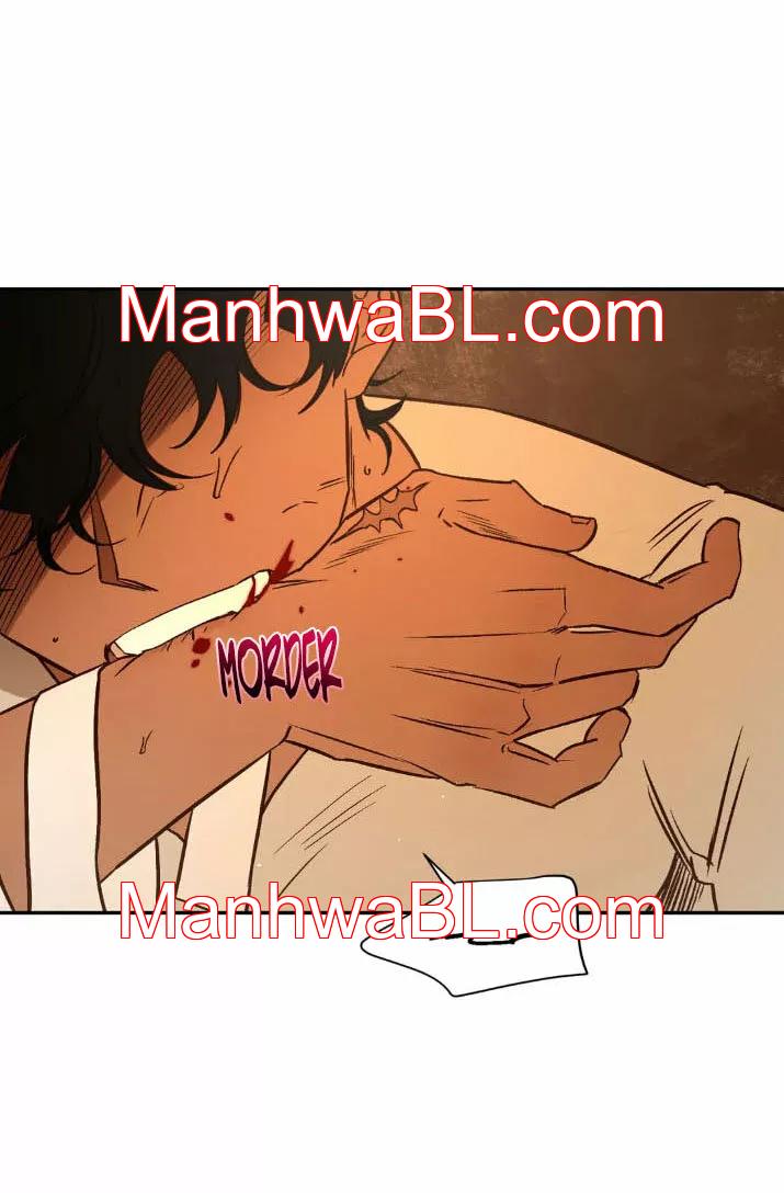 Crush and Burn - Capítulo 39.00 manhwa