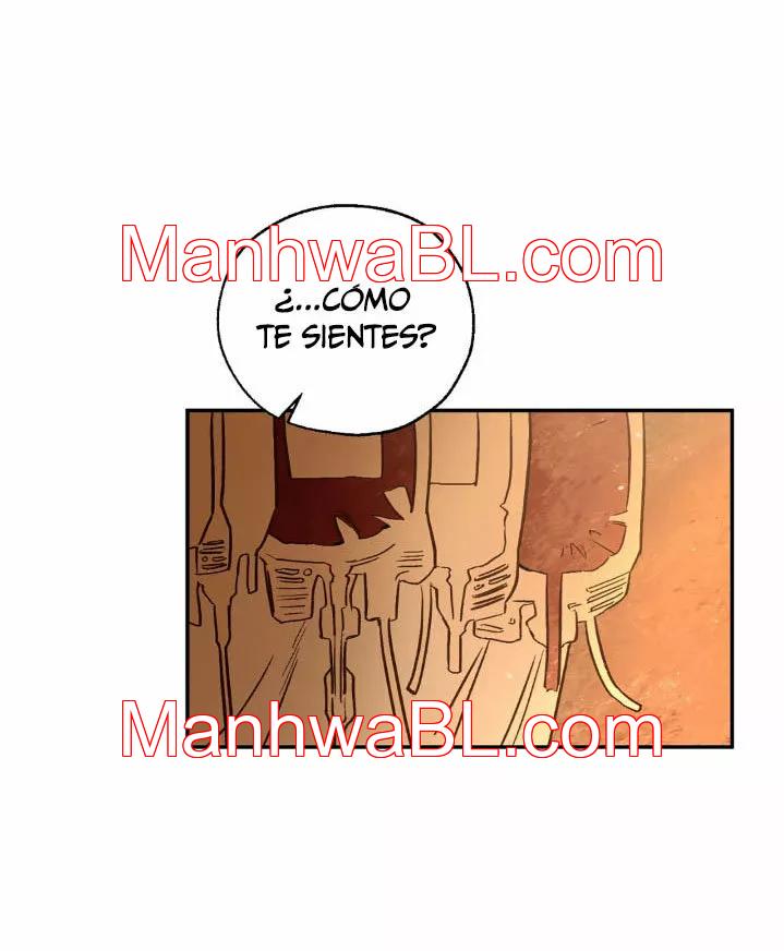 Crush and Burn - Capítulo 39.00 manhwa