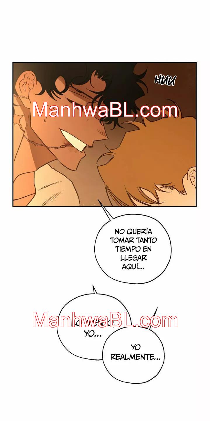Crush and Burn - Capítulo 39.00 manhwa