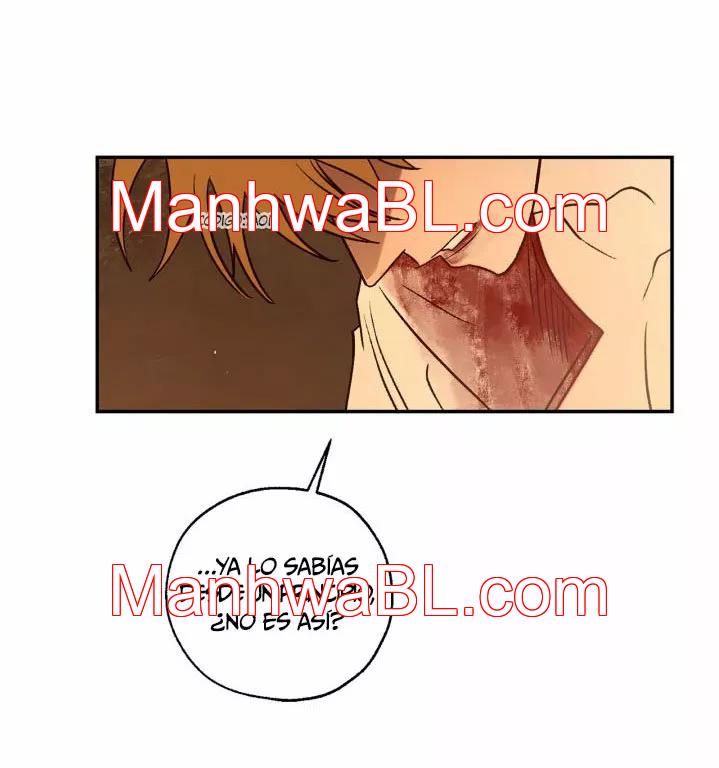 Crush and Burn - Capítulo 39.00 manhwa