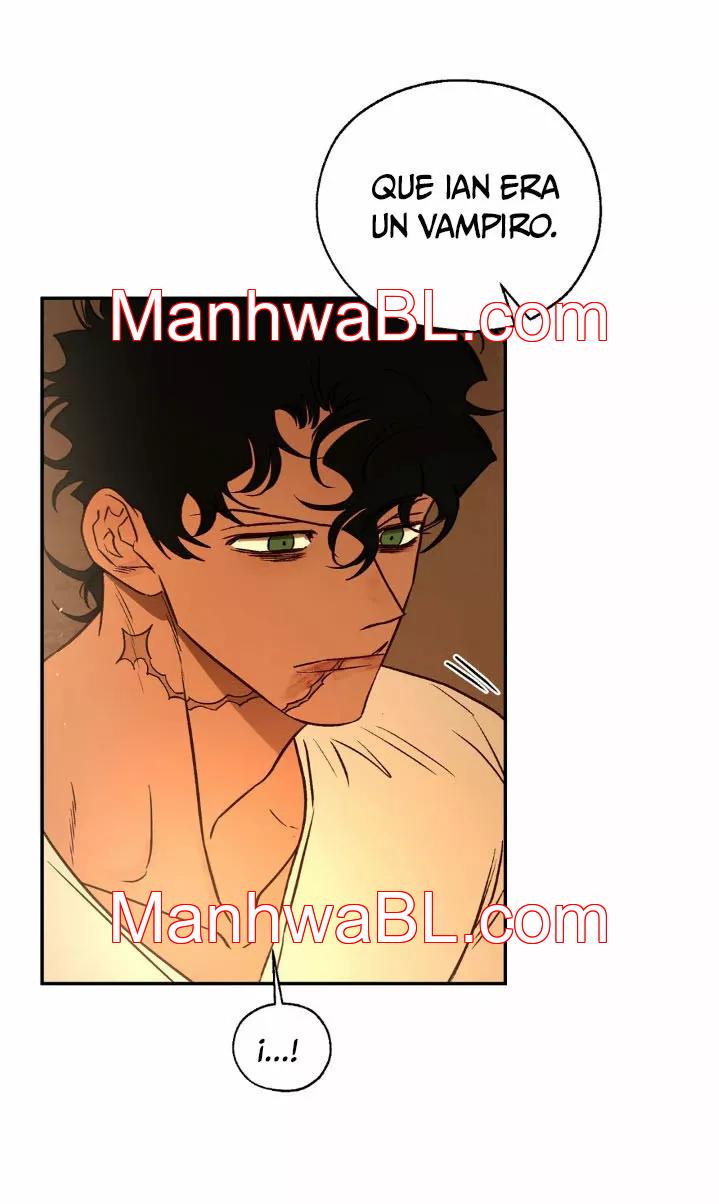 Crush and Burn - Capítulo 39.00 manhwa