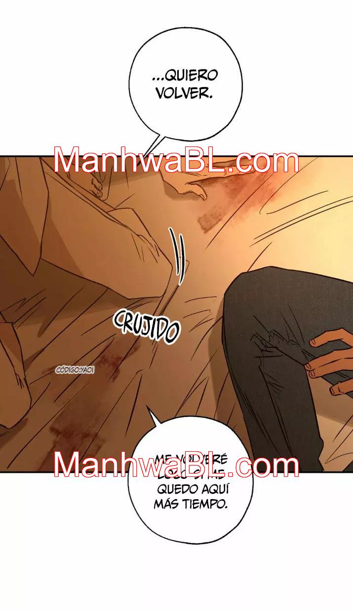 Crush and Burn - Capítulo 39.00 manhwa
