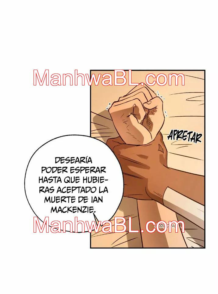 Crush and Burn - Capítulo 39.00 manhwa