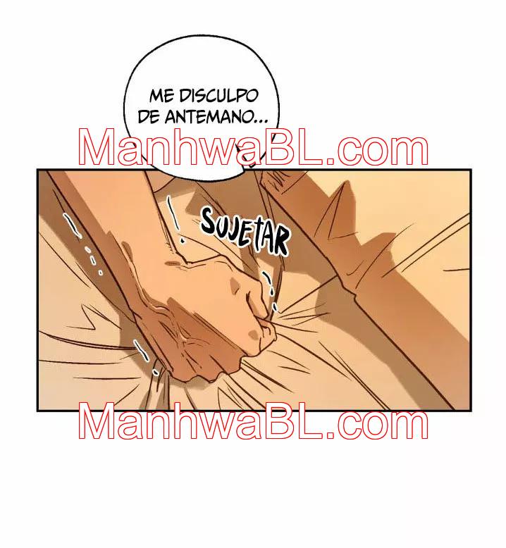 Crush and Burn - Capítulo 39.00 manhwa