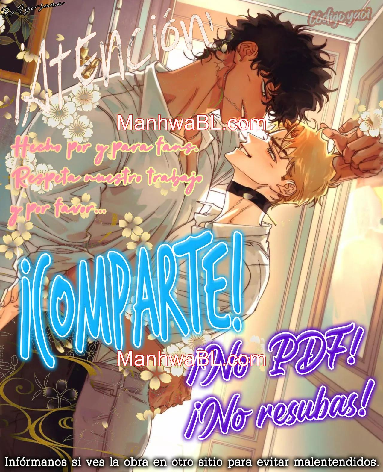 Crush and Burn - Capítulo 39.00 manhwa