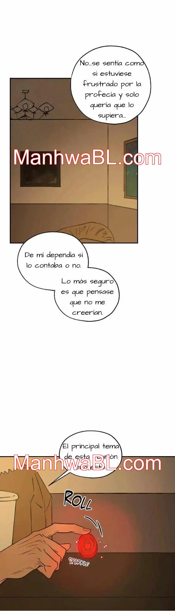 Crush and Burn - Capítulo 59.00 manhwa