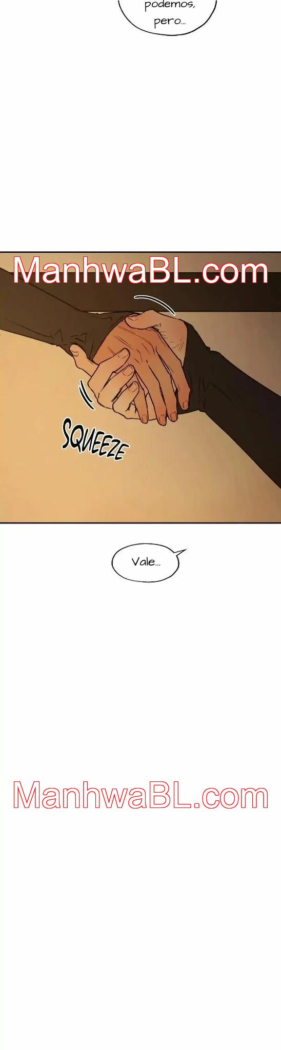 Crush and Burn - Capítulo 59.00 manhwa
