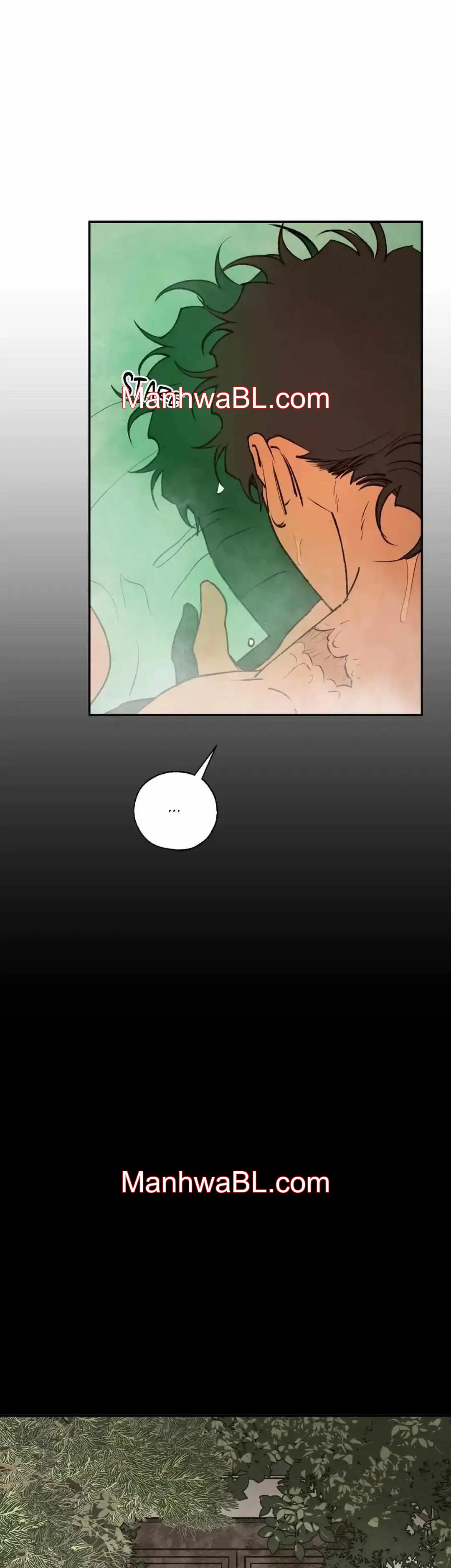 Crush and Burn - Capítulo 59.00 manhwa