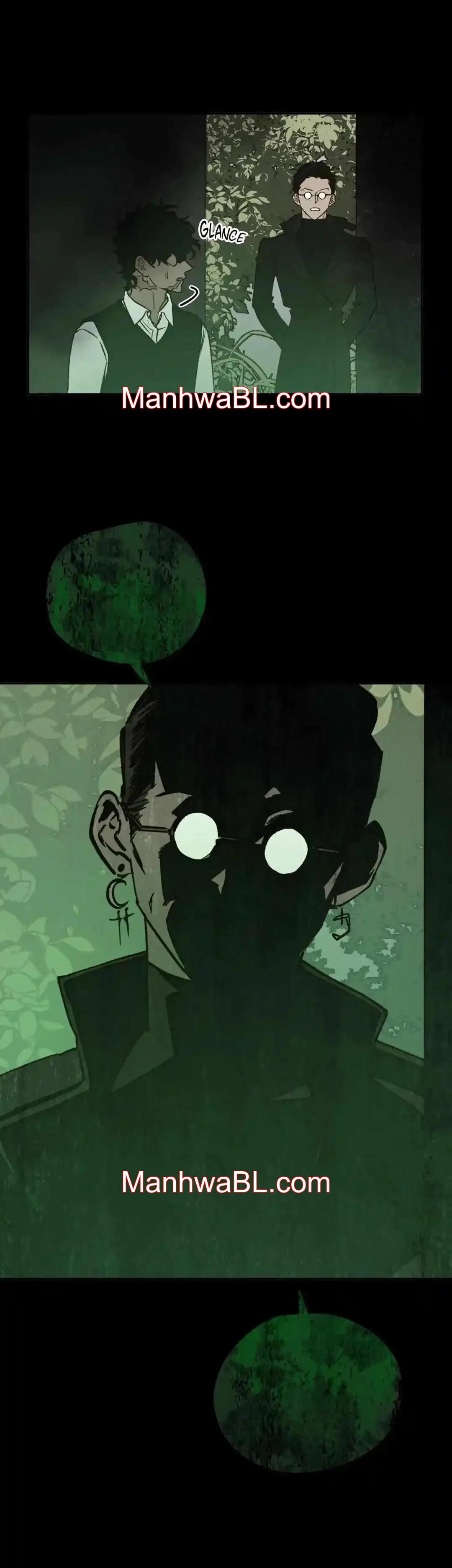 Crush and Burn - Capítulo 59.00 manhwa