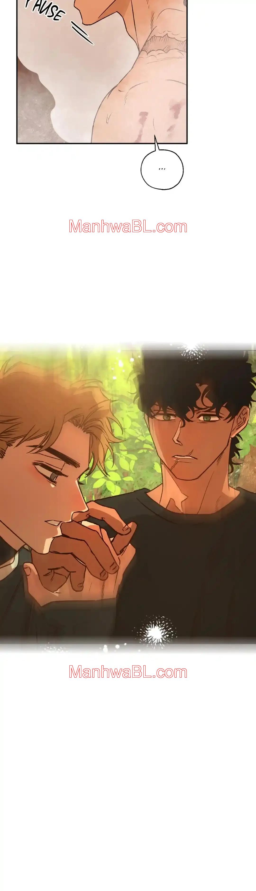 Crush and Burn - Capítulo 59.00 manhwa
