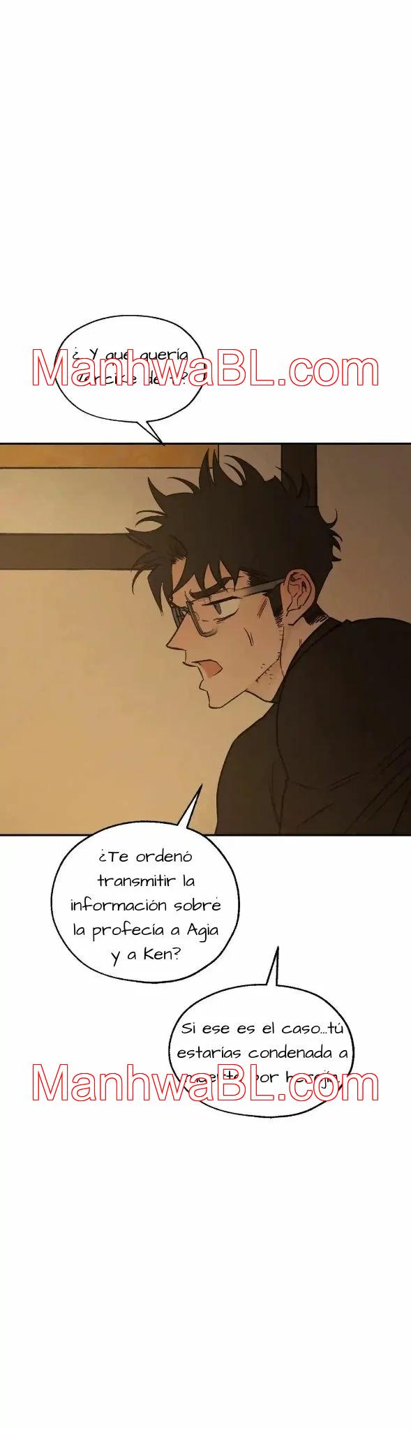 Crush and Burn - Capítulo 59.00 manhwa