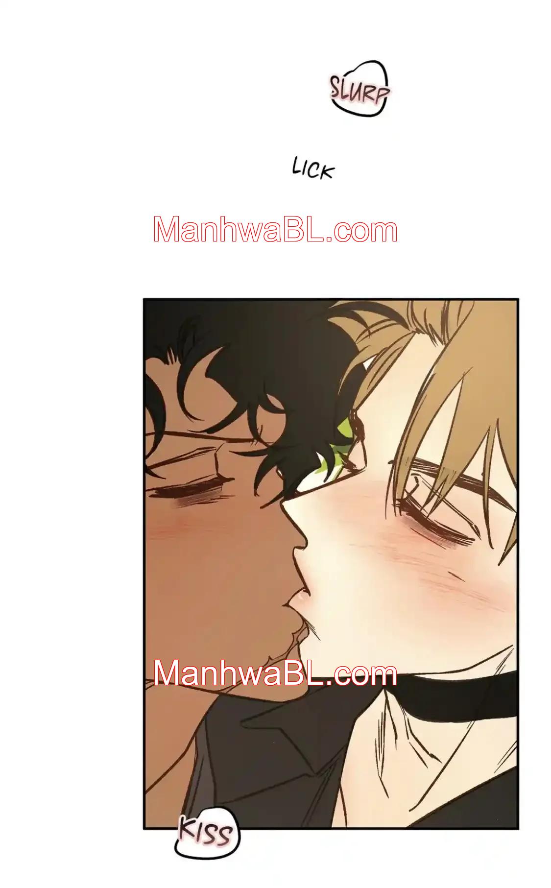 Crush and Burn - Capítulo 44.00 manhwa