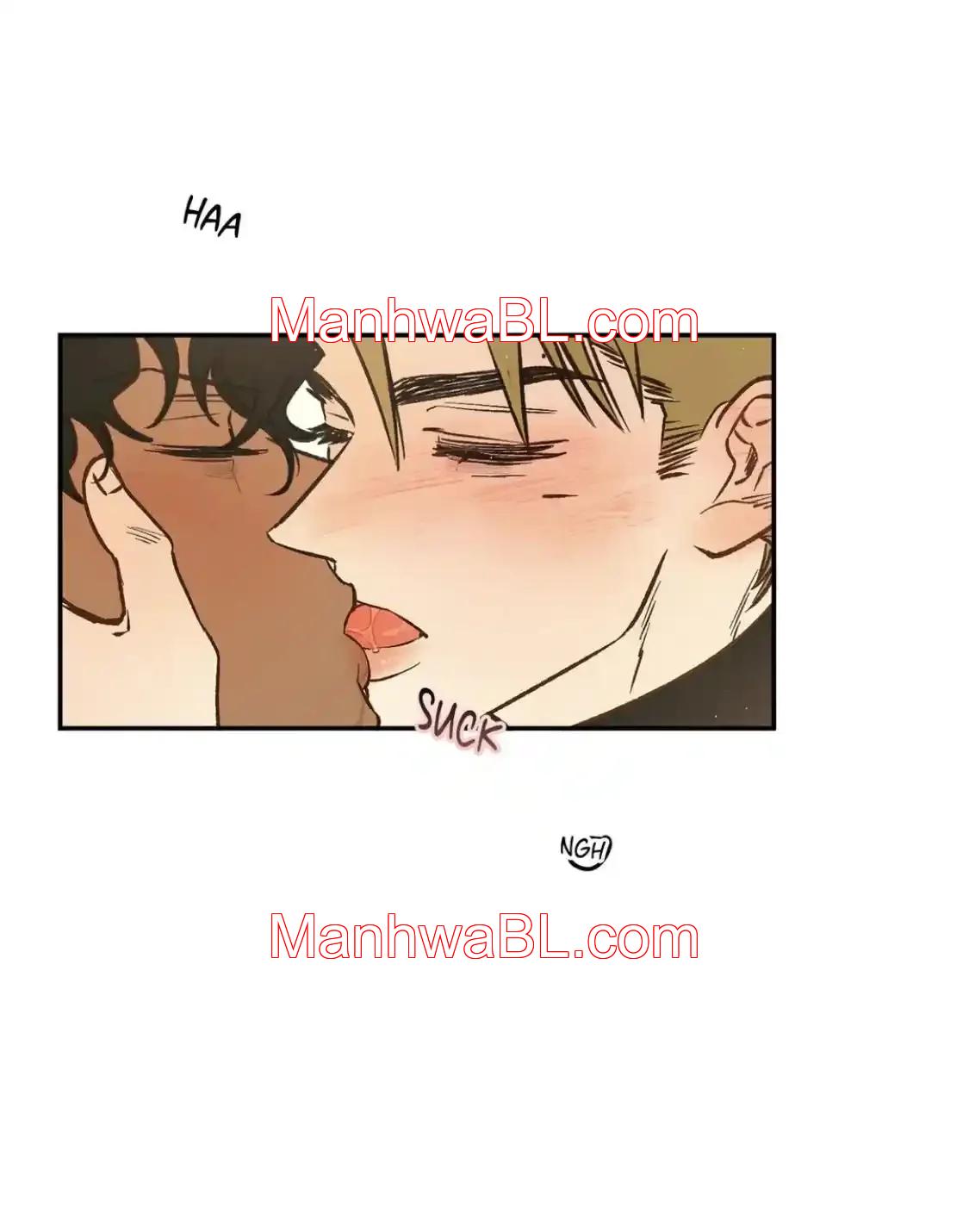 Crush and Burn - Capítulo 44.00 manhwa