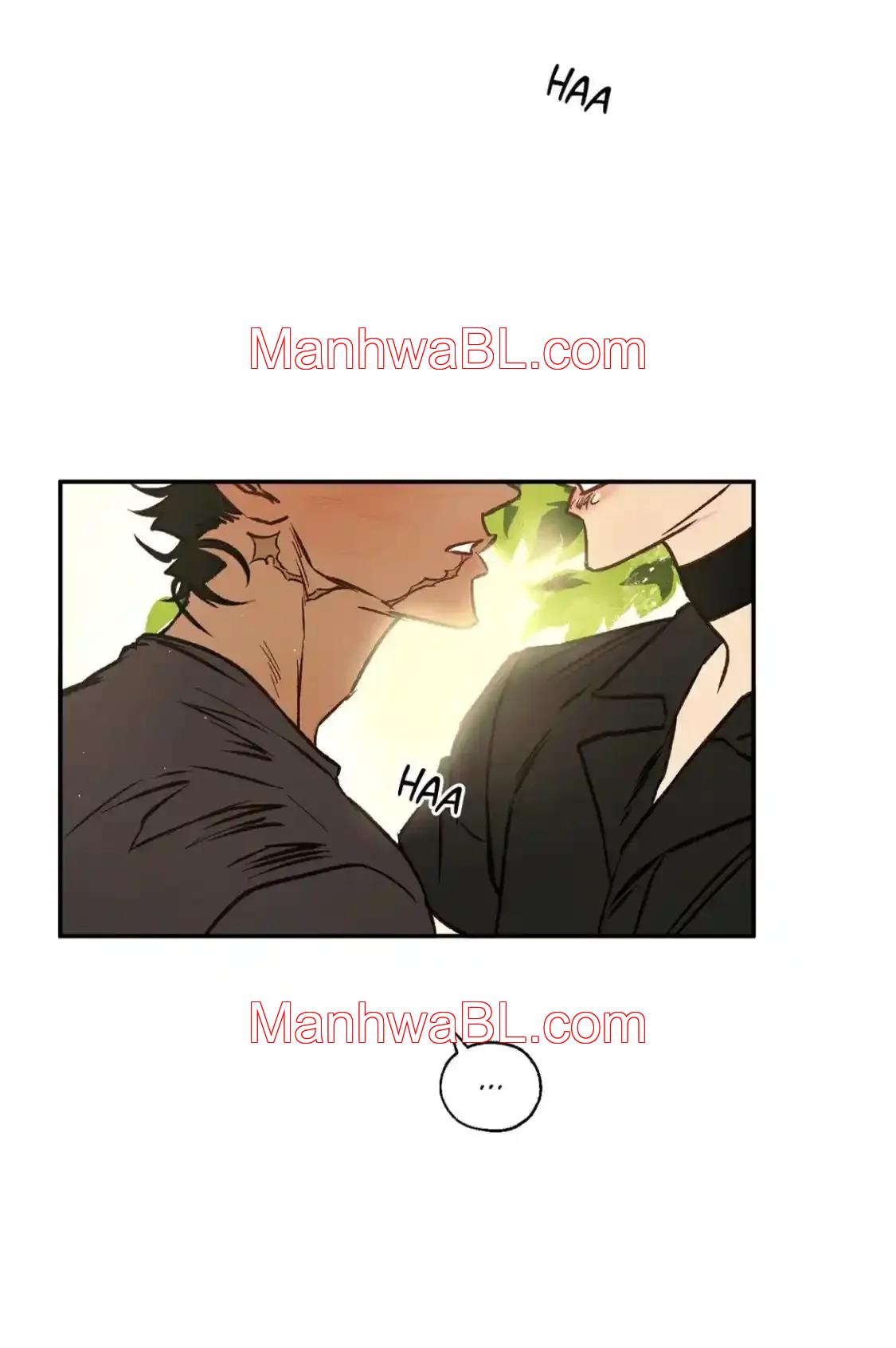 Crush and Burn - Capítulo 44.00 manhwa