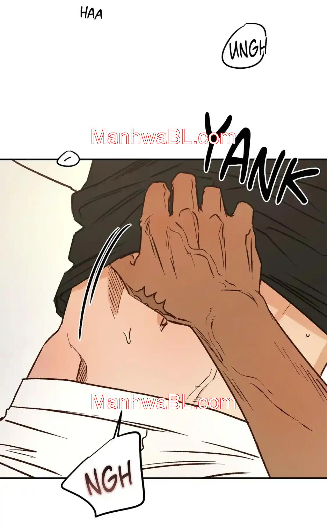 Crush and Burn - Capítulo 44.00 manhwa