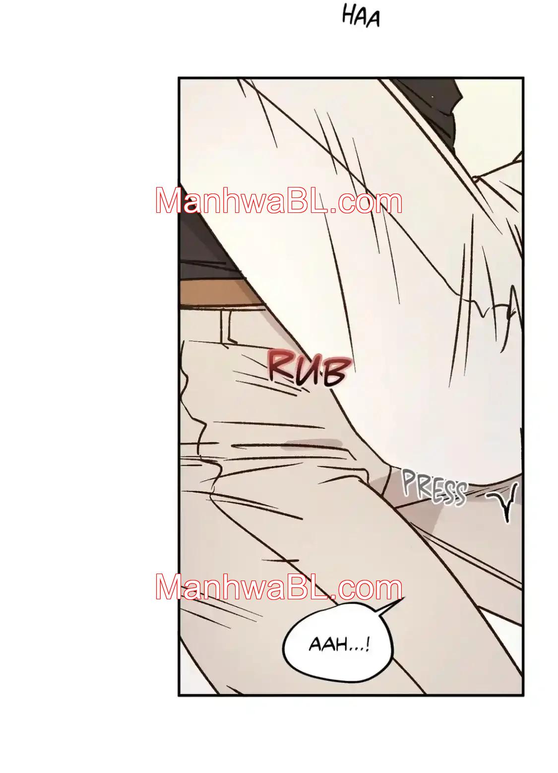 Crush and Burn - Capítulo 44.00 manhwa