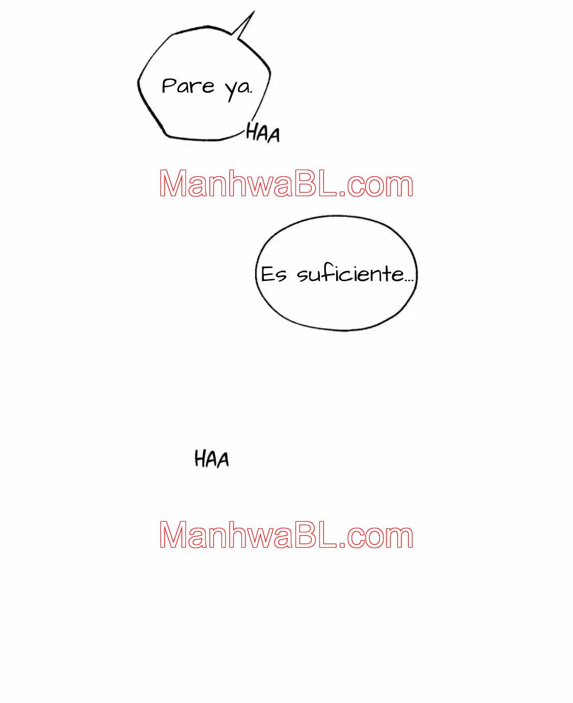 Crush and Burn - Capítulo 44.00 manhwa
