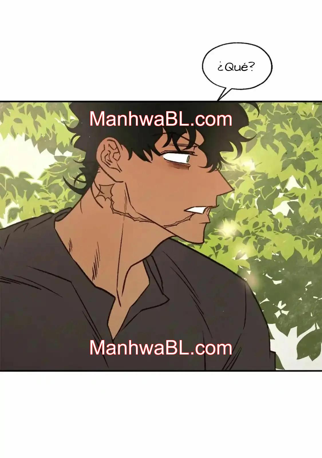 Crush and Burn - Capítulo 44.00 manhwa