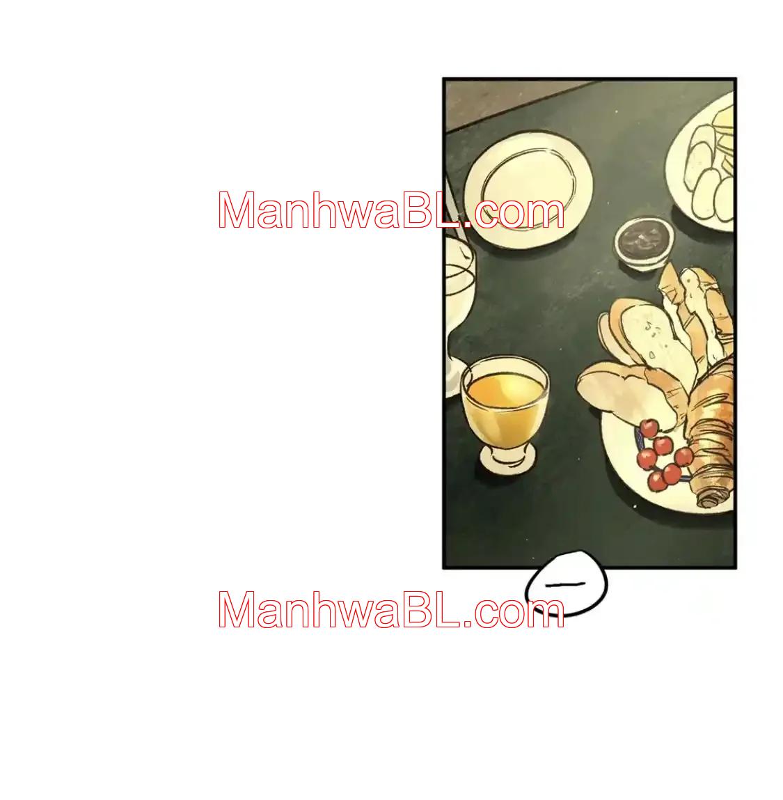 Crush and Burn - Capítulo 44.00 manhwa