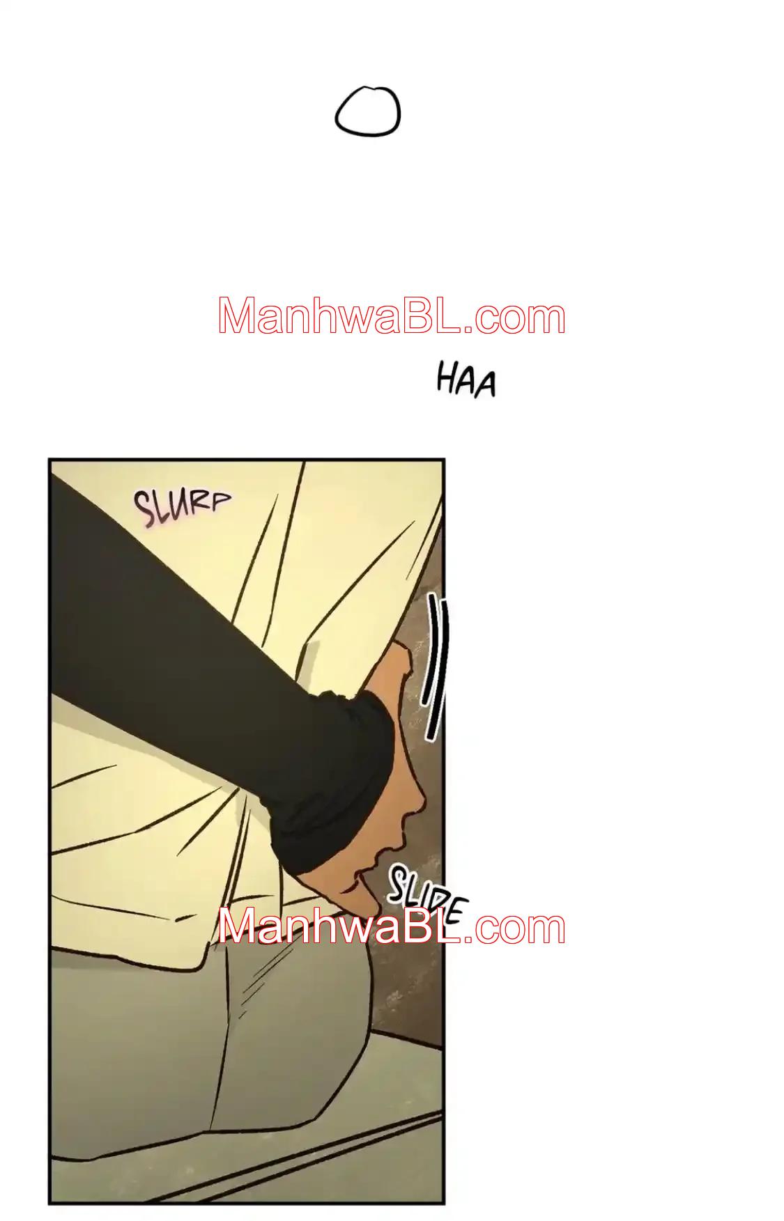 Crush and Burn - Capítulo 44.00 manhwa