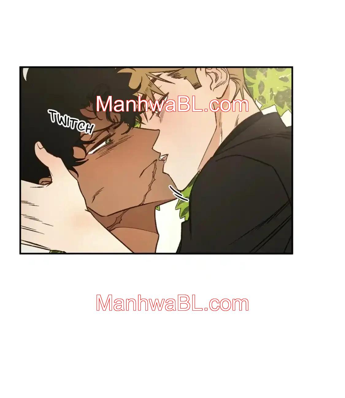 Crush and Burn - Capítulo 44.00 manhwa