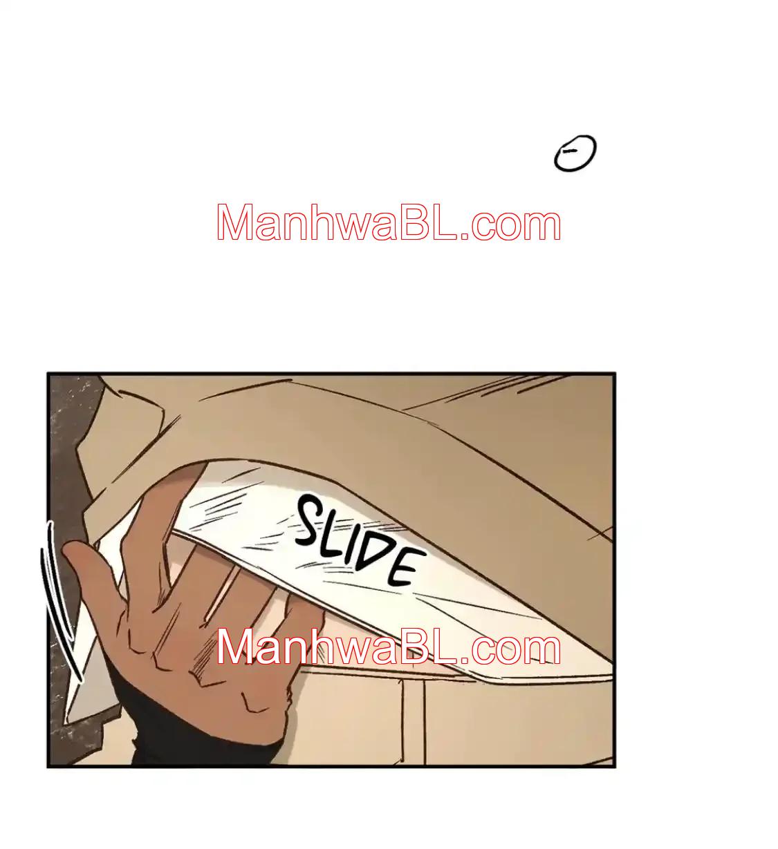 Crush and Burn - Capítulo 44.00 manhwa