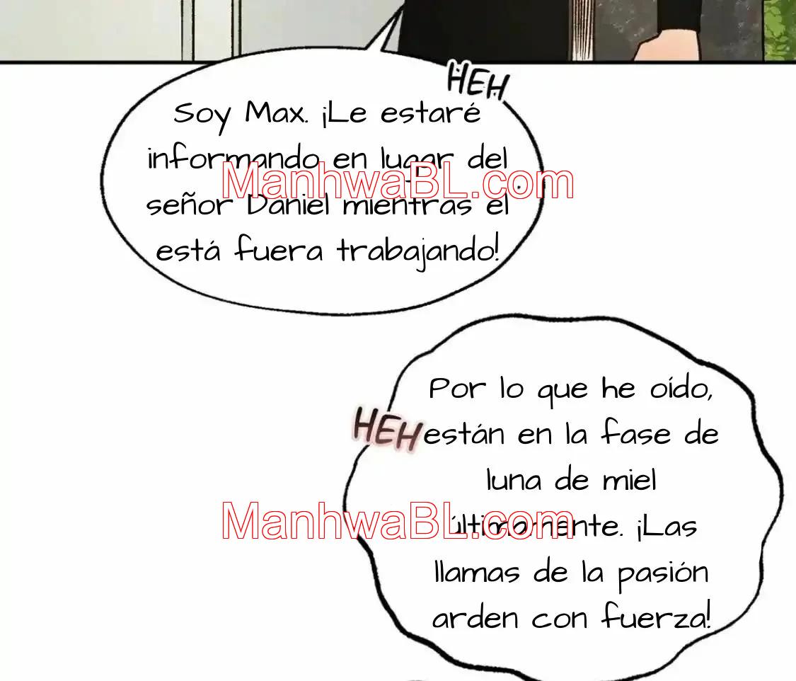 Crush and Burn - Capítulo 44.00 manhwa