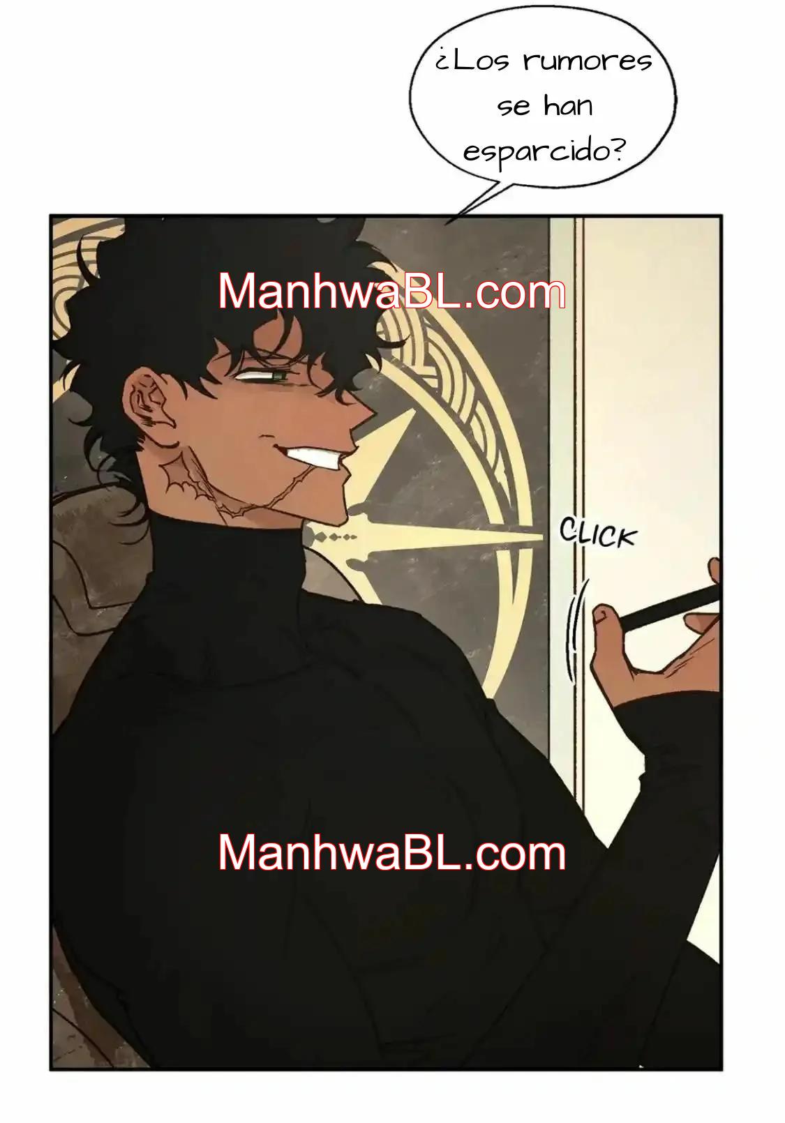 Crush and Burn - Capítulo 44.00 manhwa
