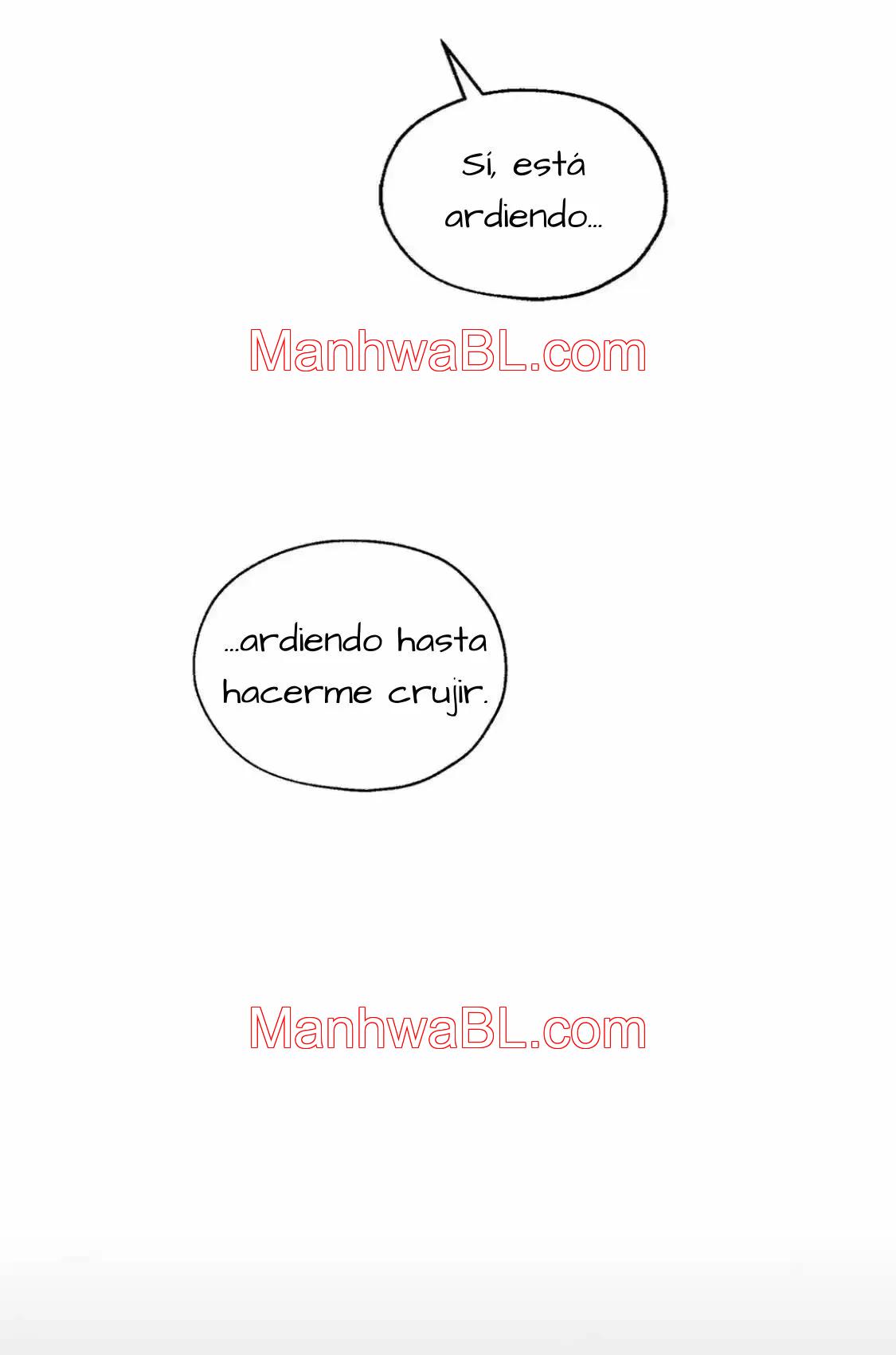 Crush and Burn - Capítulo 44.00 manhwa