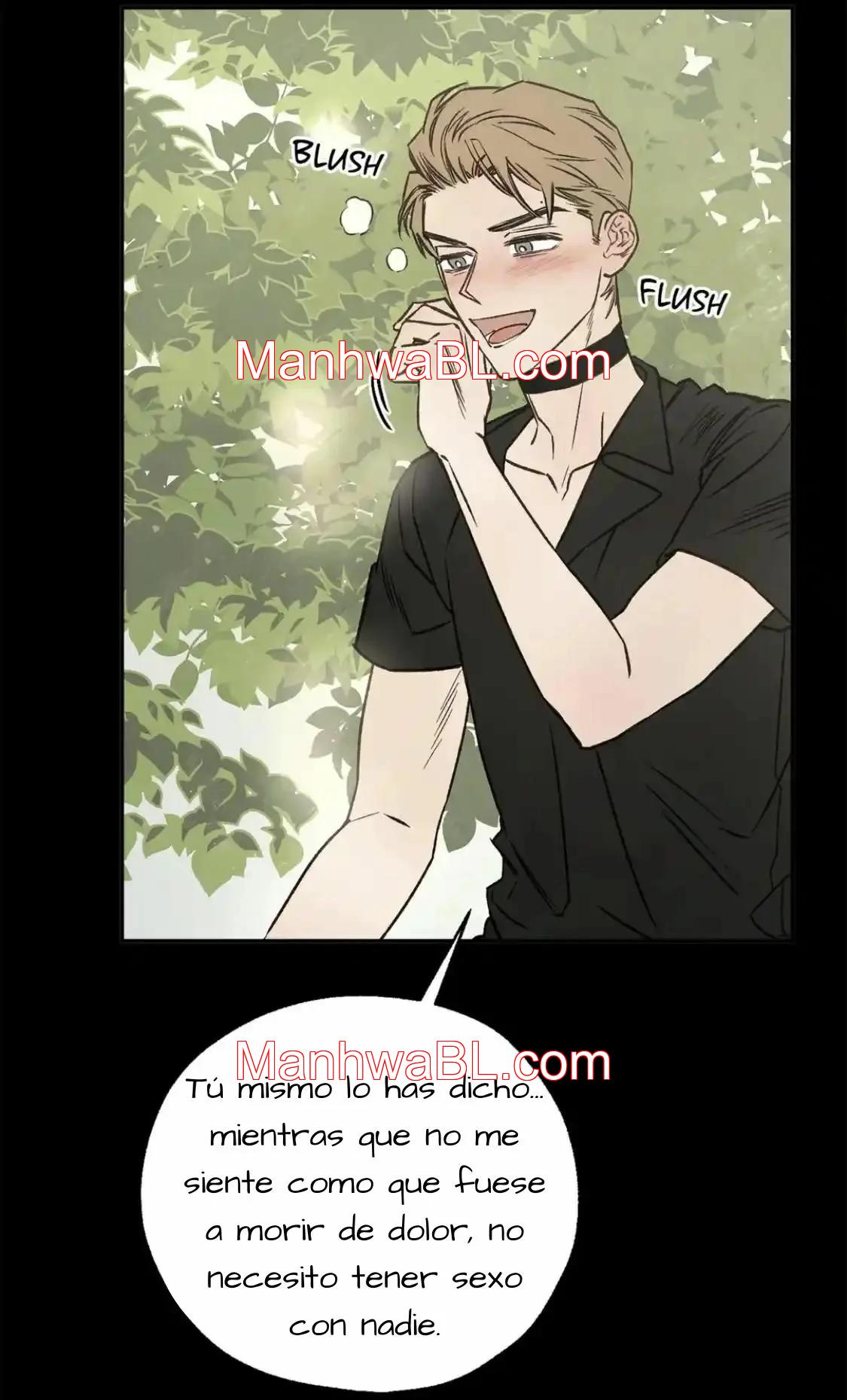 Crush and Burn - Capítulo 44.00 manhwa