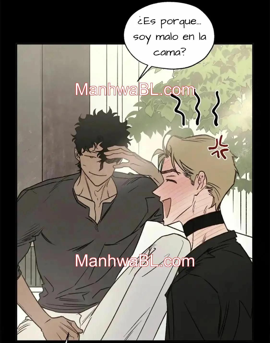 Crush and Burn - Capítulo 44.00 manhwa