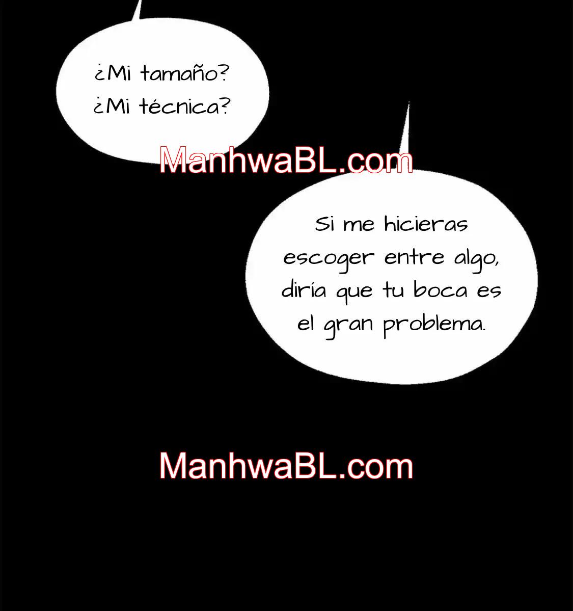 Crush and Burn - Capítulo 44.00 manhwa