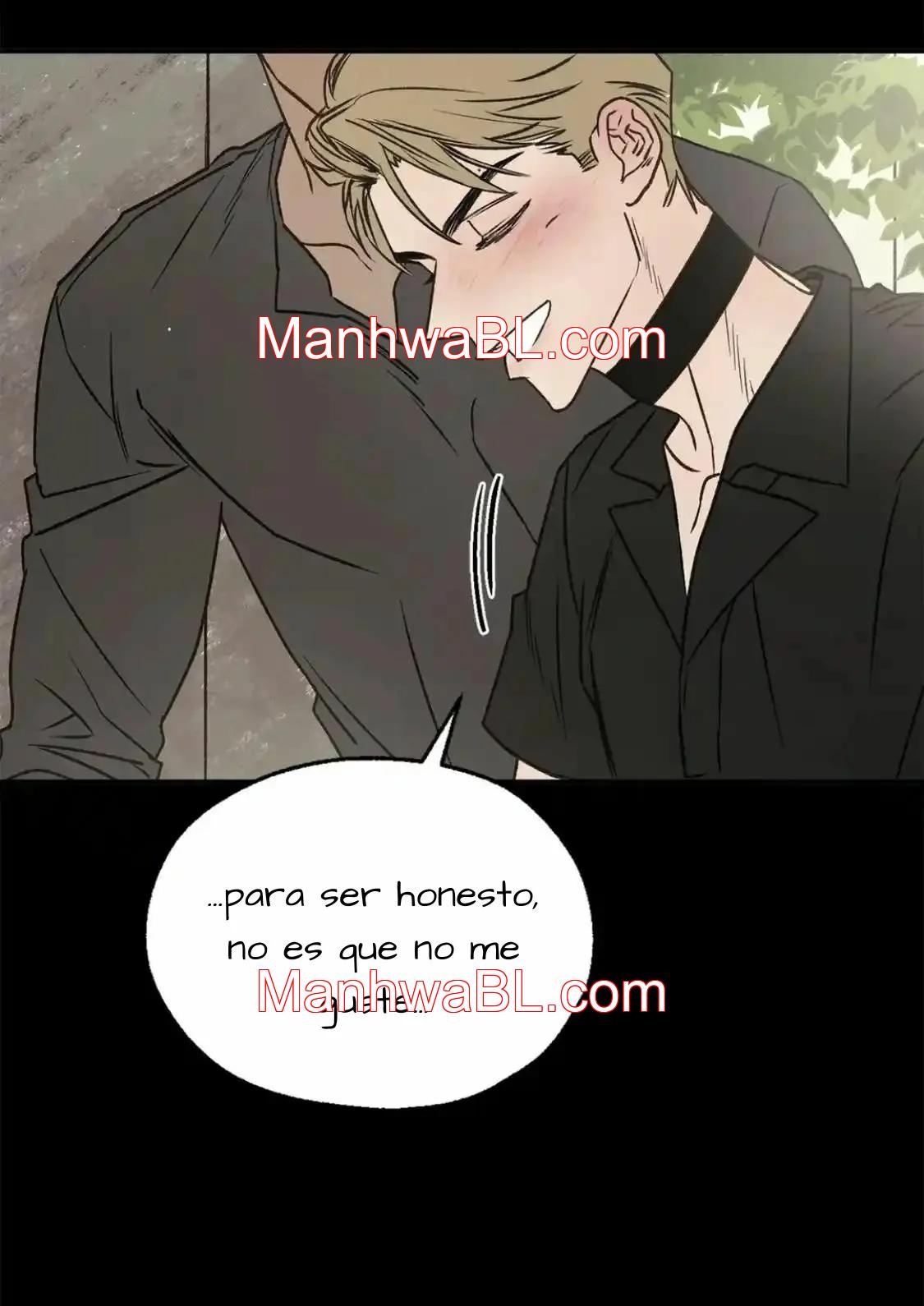 Crush and Burn - Capítulo 44.00 manhwa
