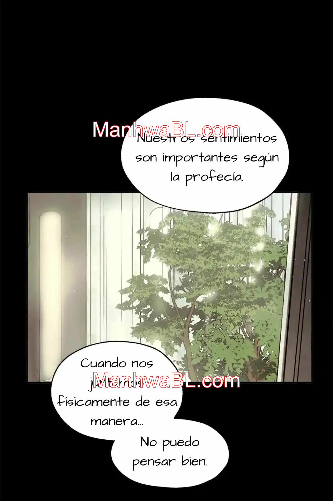 Crush and Burn - Capítulo 44.00 manhwa