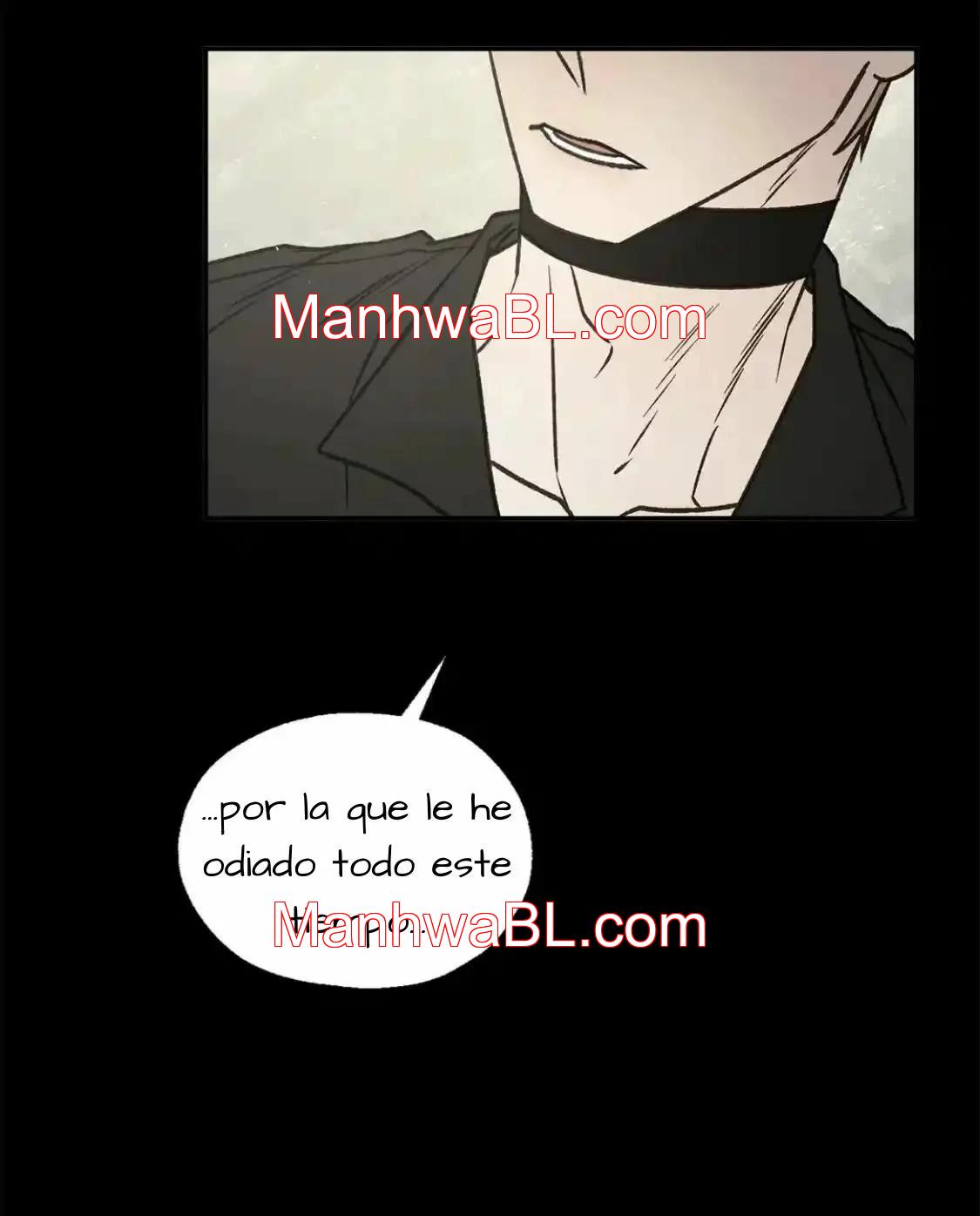 Crush and Burn - Capítulo 44.00 manhwa
