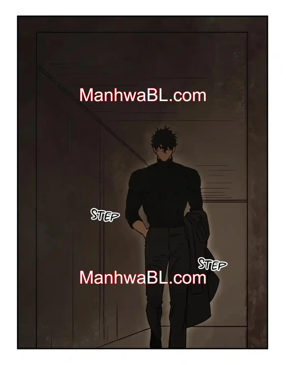 Crush and Burn - Capítulo 44.00 manhwa
